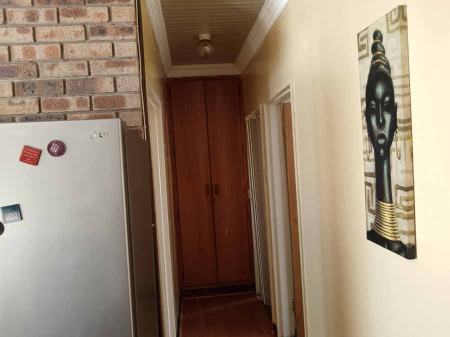 2 Bedroom Property for Sale in Navalsig Free State